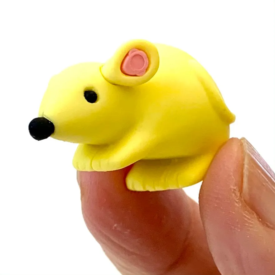 38055 Mouse Erasers-60