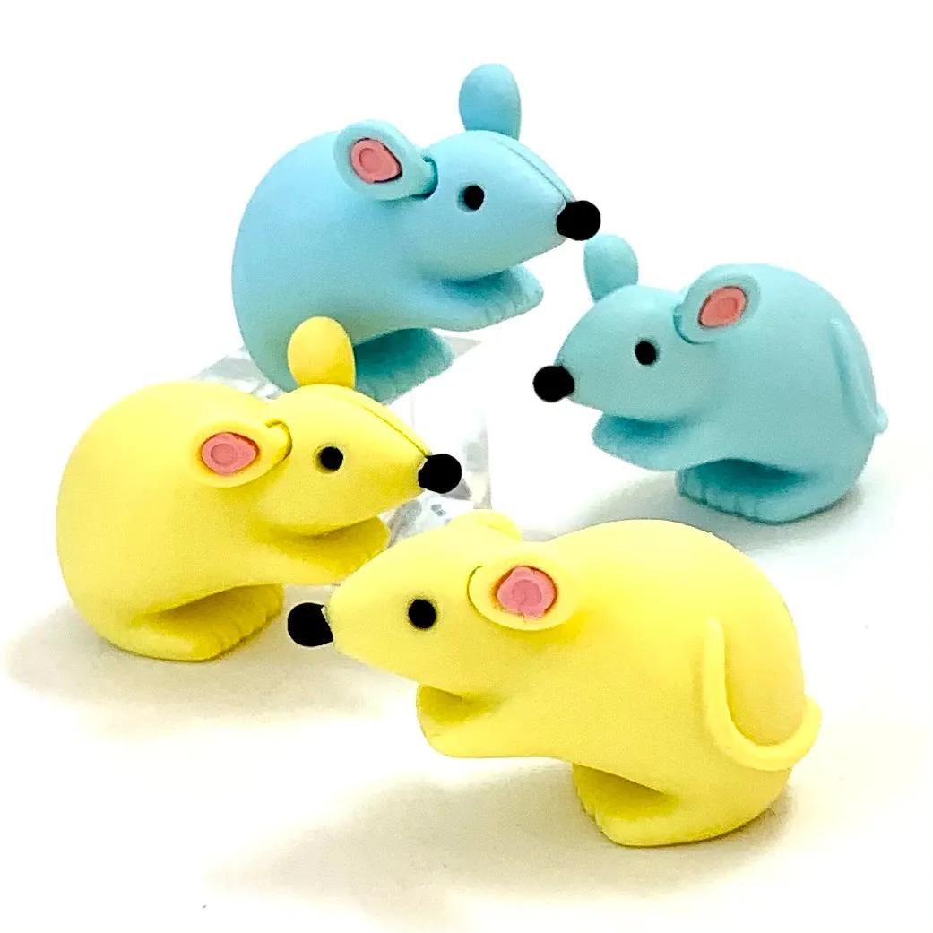 380551 Mouse Erasers-30