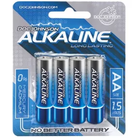 AA Batteries for Sex Toy Fun - Power Up Your Playtime!