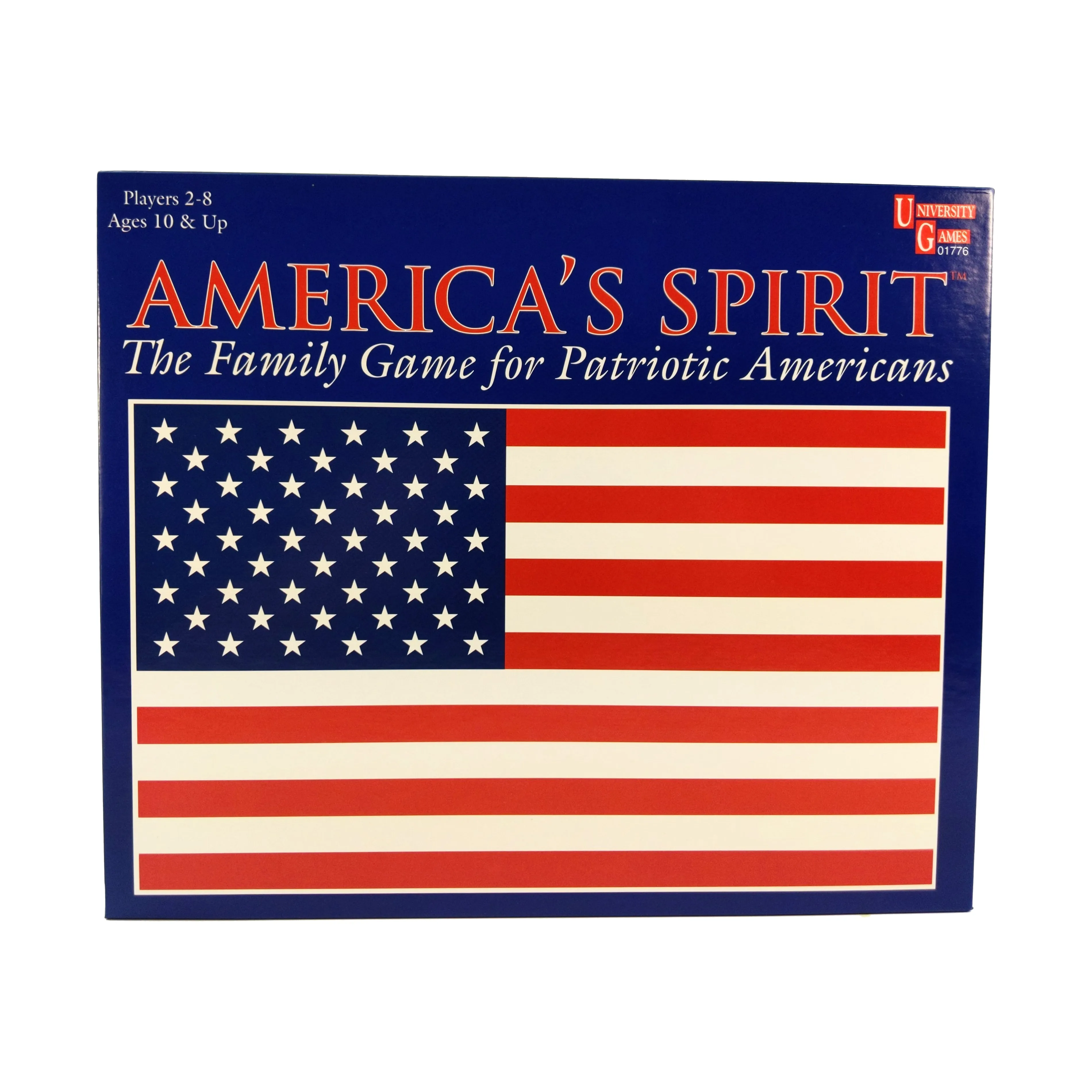 America's Spirit