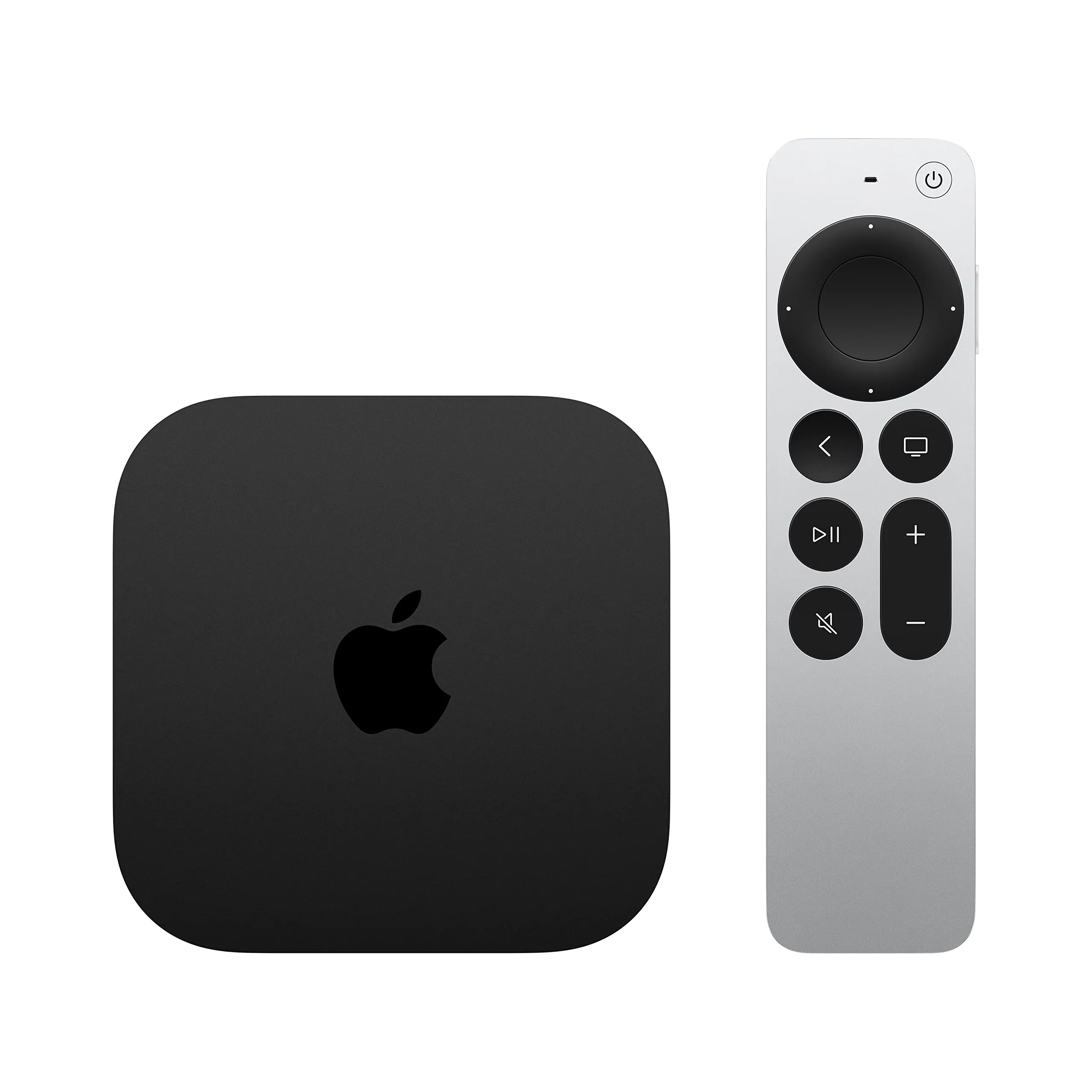 Apple 2022 Apple TV 4K Wi‑Fi with 64GB Storage (3rd Generation)