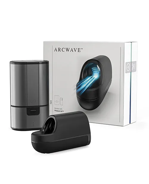 Arcwave Ion Pleasure Air Masturbator