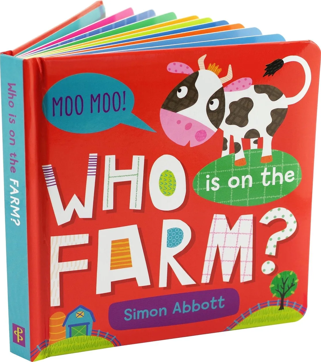 Baby Learning Books - Multiple Stories