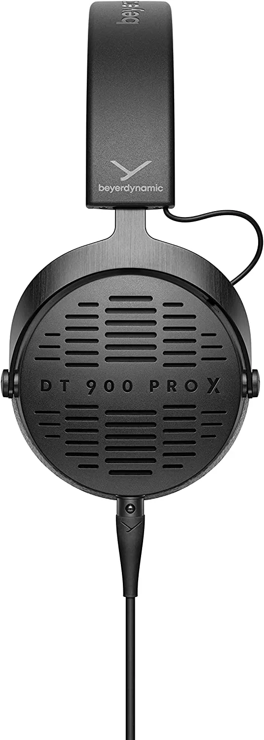 Beyerdynamic DT 900 Pro X Open-back Studio Mixing Headphones