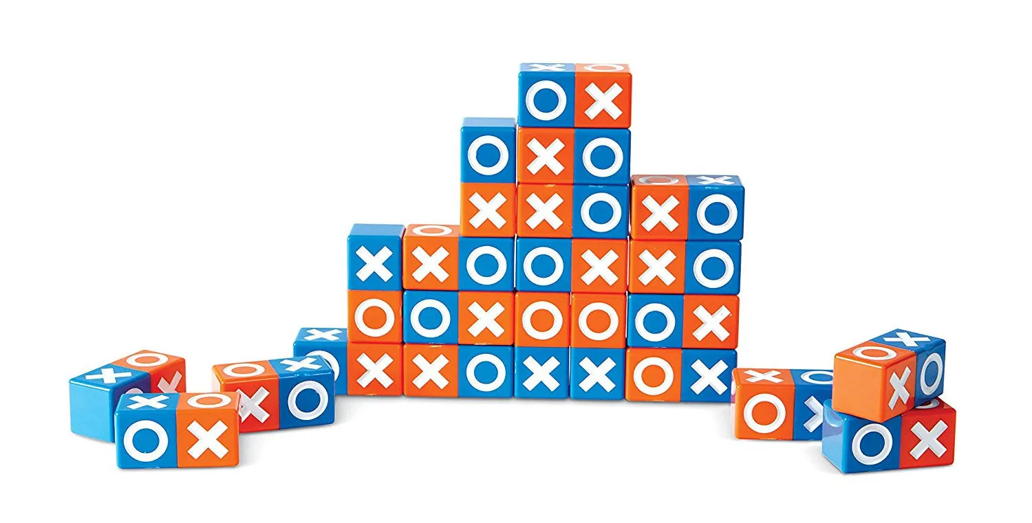 Blue Orange Games - Brix Strategy Game