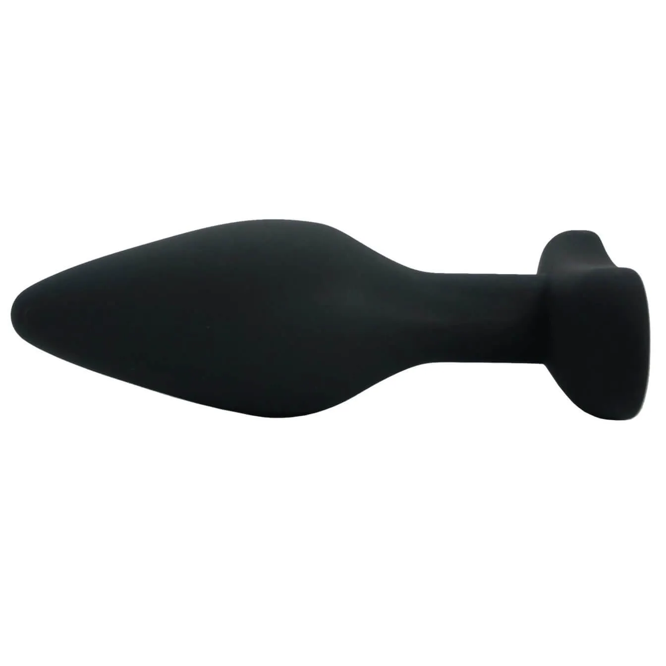 Booty Call Silicone Anal Plug - Available in 3 Different Sizes!