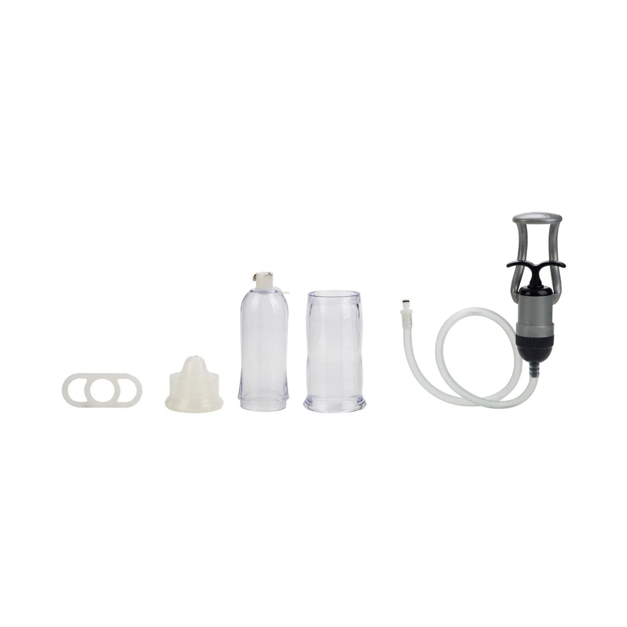 Calexotics Optimum Series® Enhance Travel Pump System