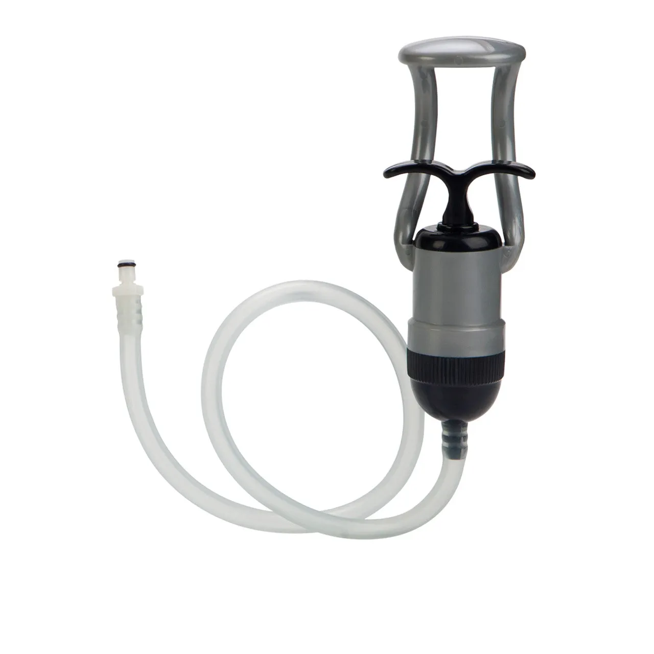 Calexotics Optimum Series® Enhance Travel Pump System