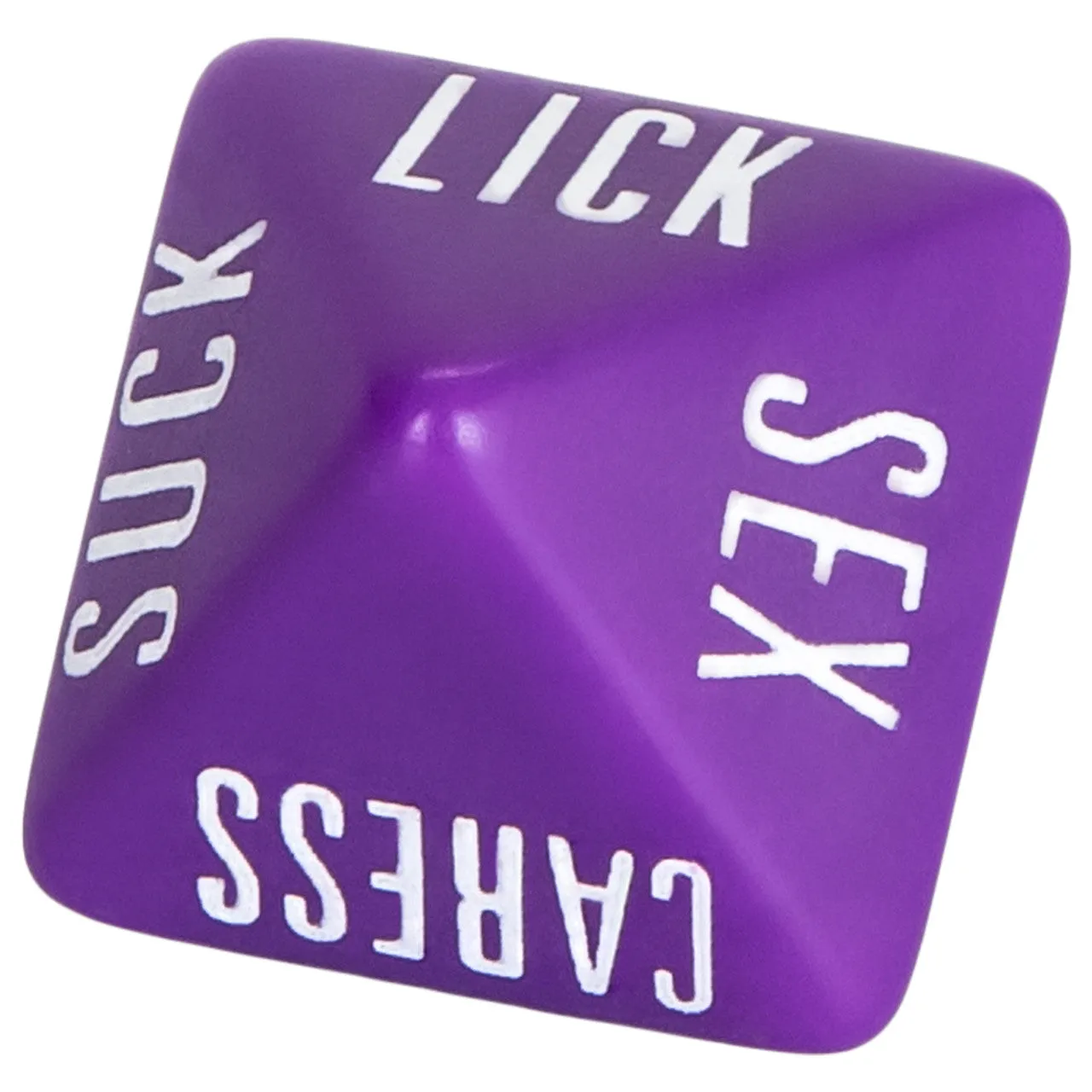 CalExotics Spicy Dice