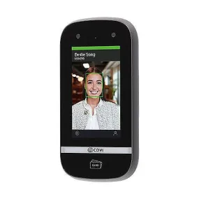 CDVI IFACE Facial Recognition Terminal