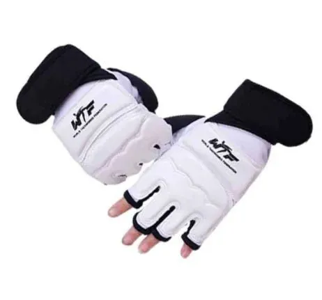 Children Karate Boxing Gloves