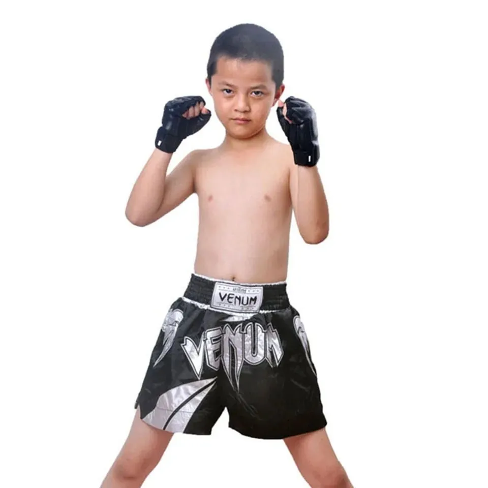 Children Karate Boxing Gloves