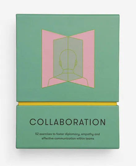 Collaboration Card Set