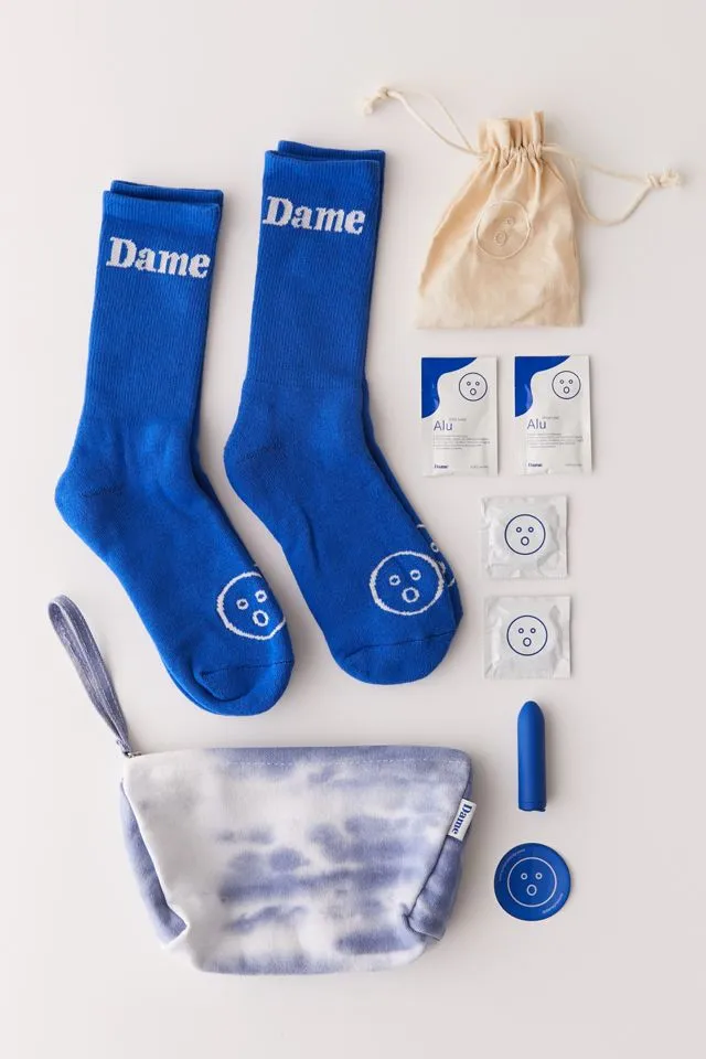 DAME Duo Couples Kit