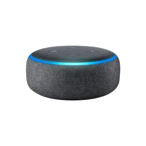 Echo Dot (3rd Gen) - Smart speaker Alexa