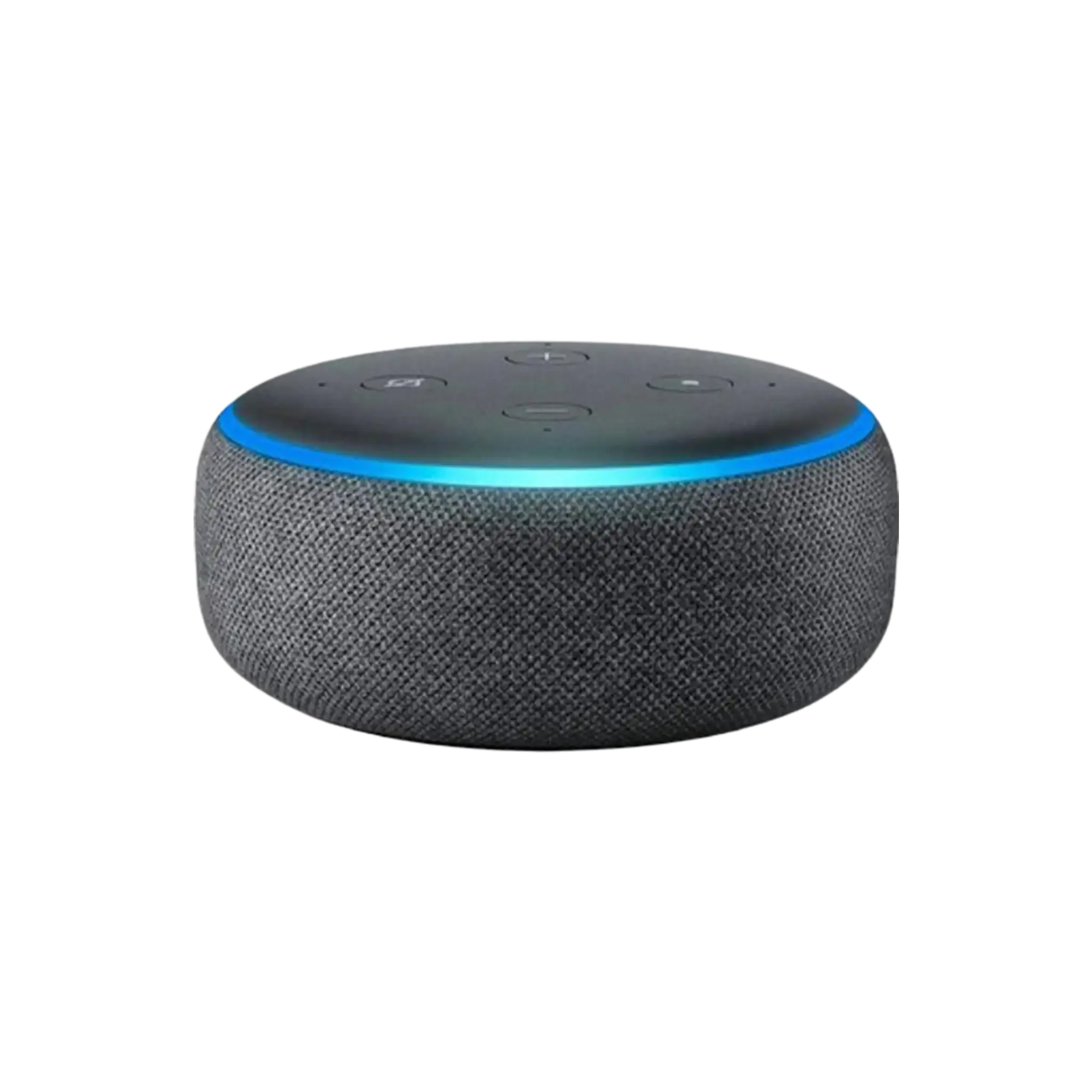 Echo Dot (3rd Gen) - Smart speaker Alexa