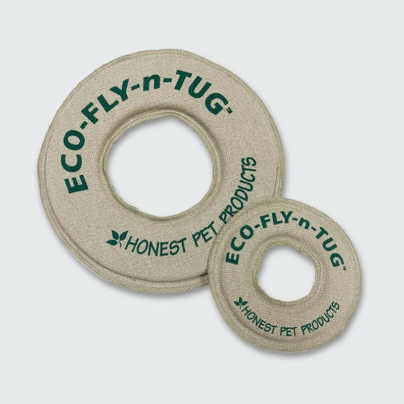 ECO-FLY-N-TUG