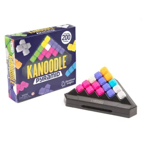 Educational Insights - Kanoodle Pyramid Game