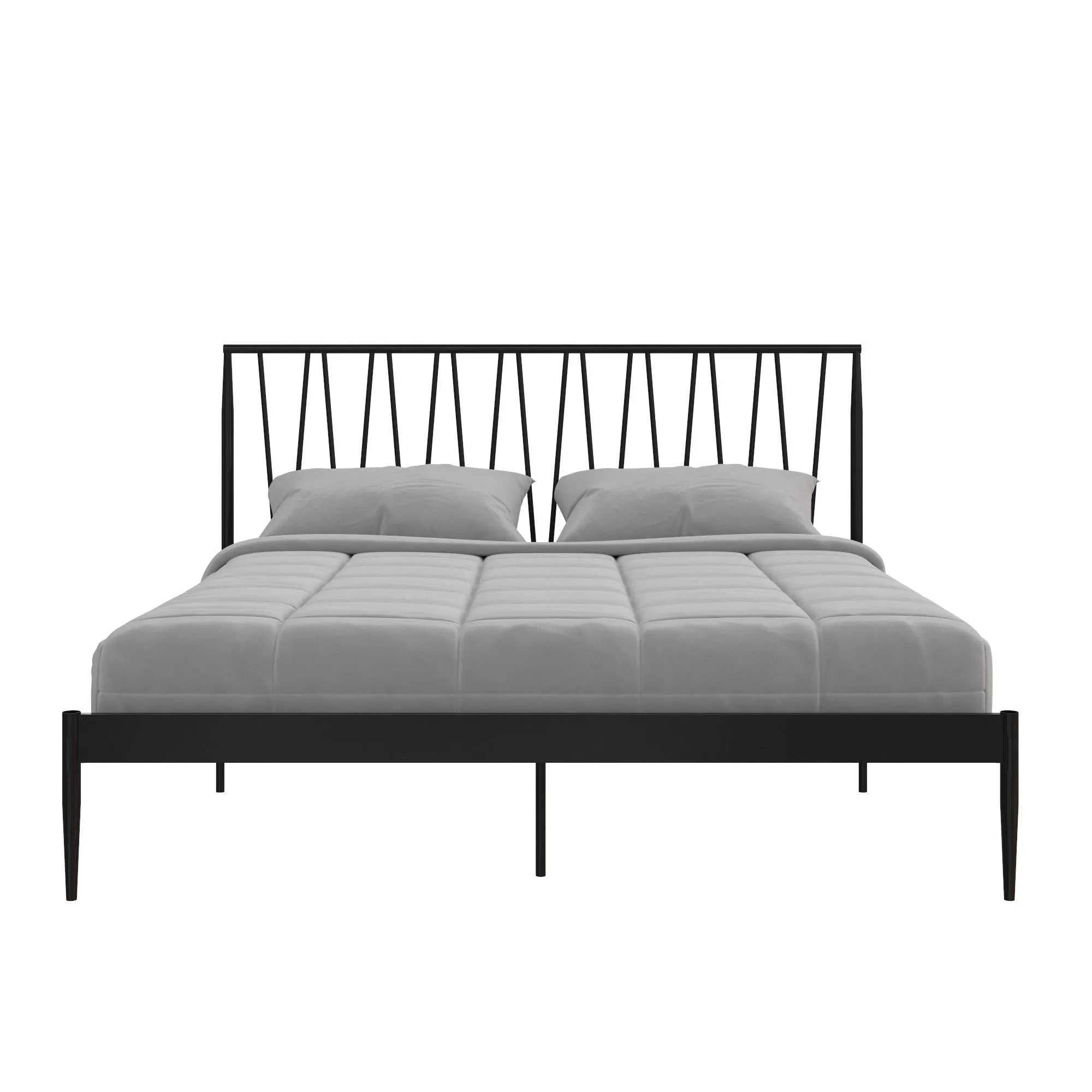 Fairfax Metal Bed Frame