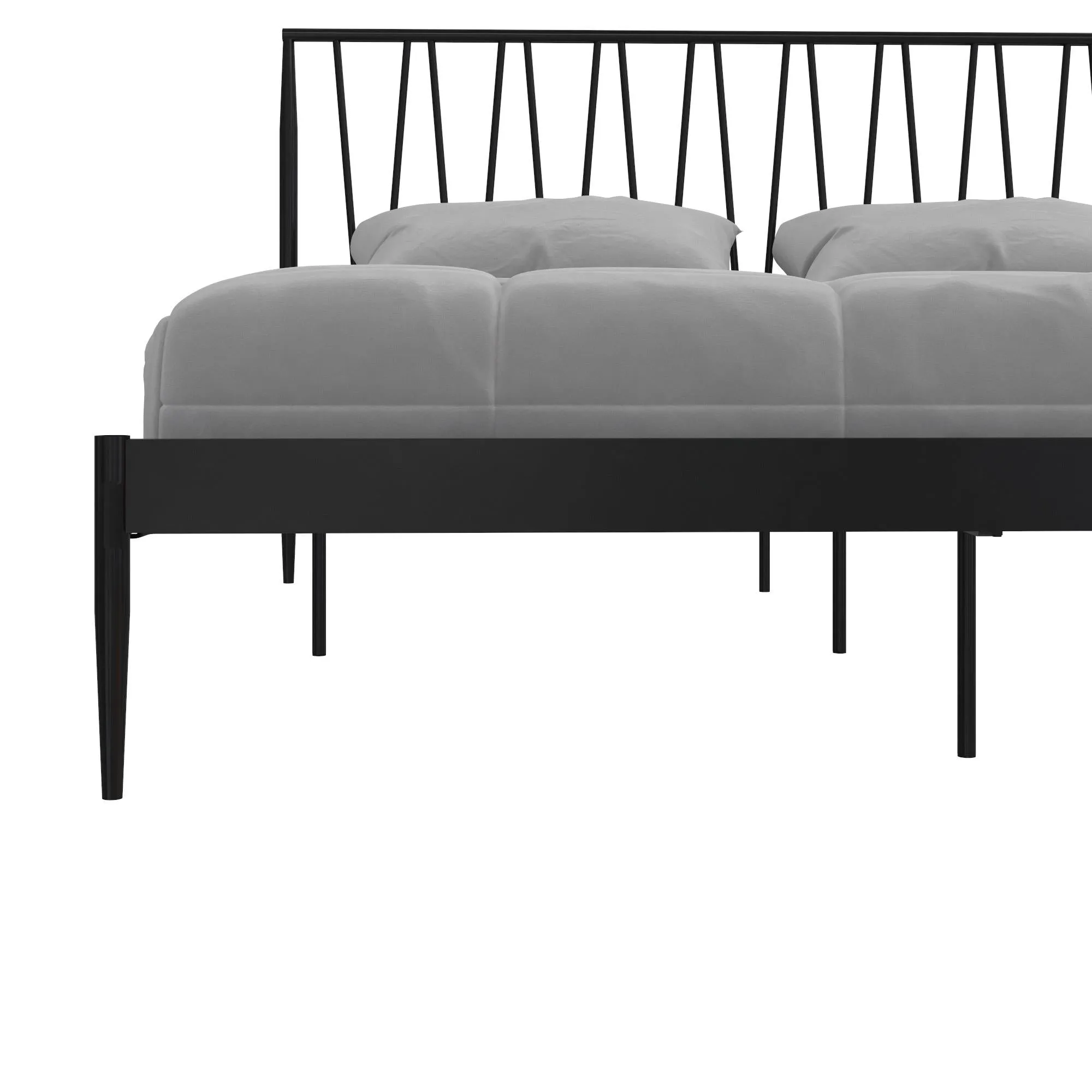 Fairfax Metal Bed Frame