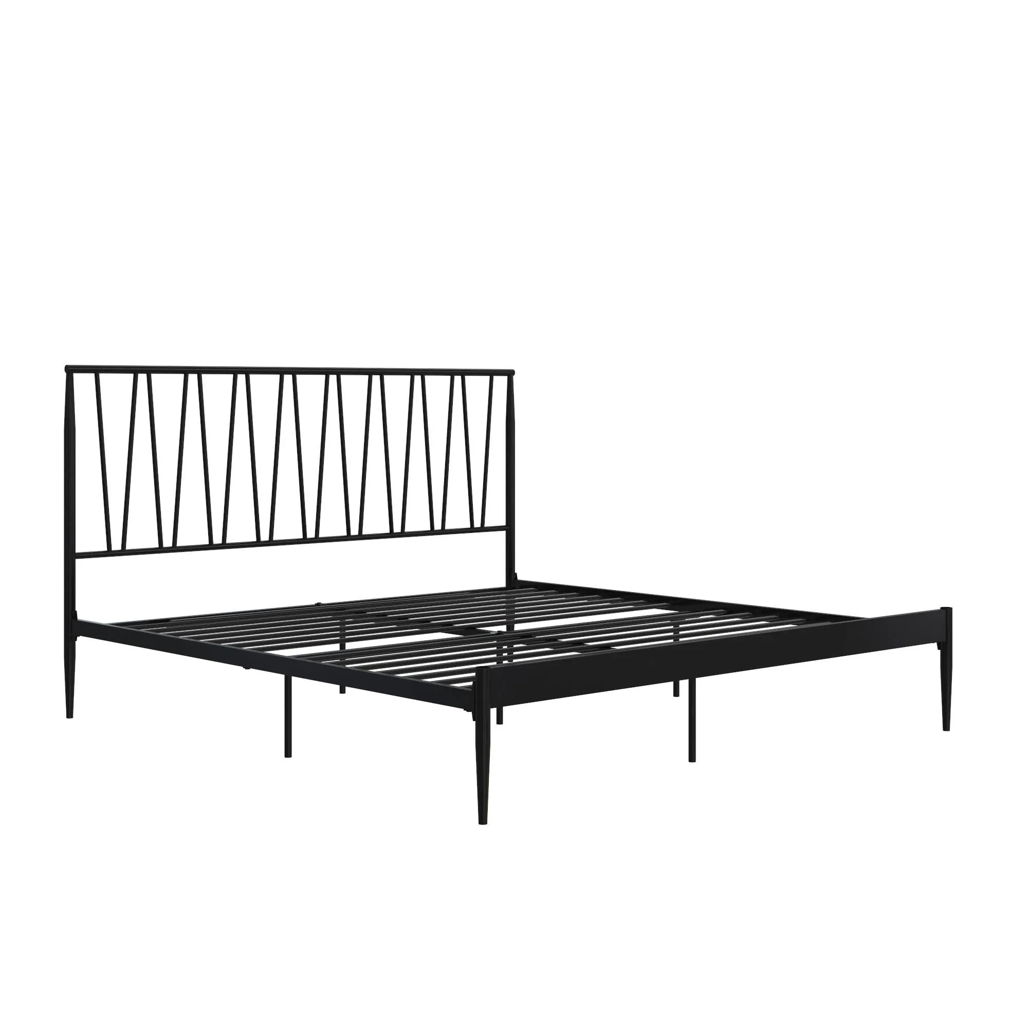 Fairfax Metal Bed Frame