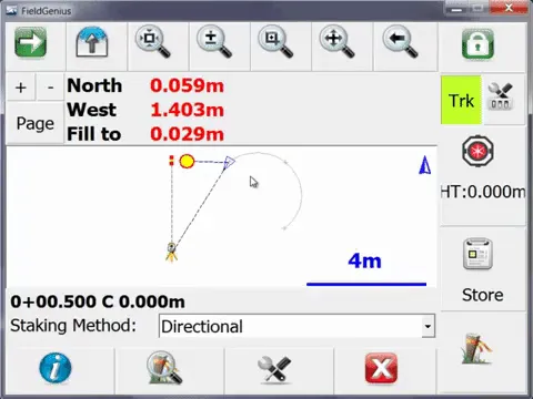 Field Genius GIS Data Collection Software - Android or Windows