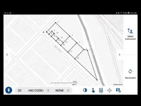 Field Genius GIS Data Collection Software - Android or Windows