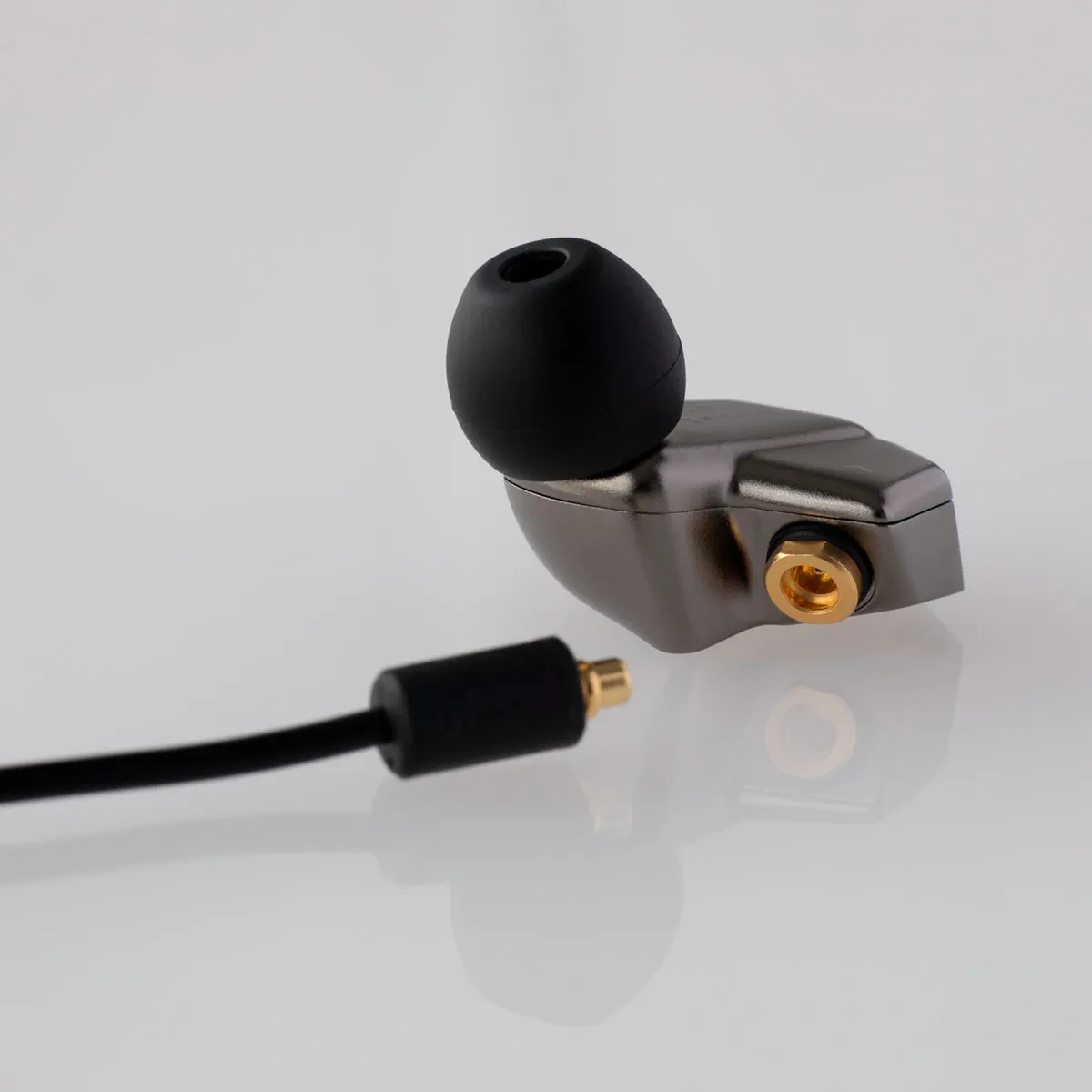 Final Audio B2 Single BA Driver Earphones (Open Box)