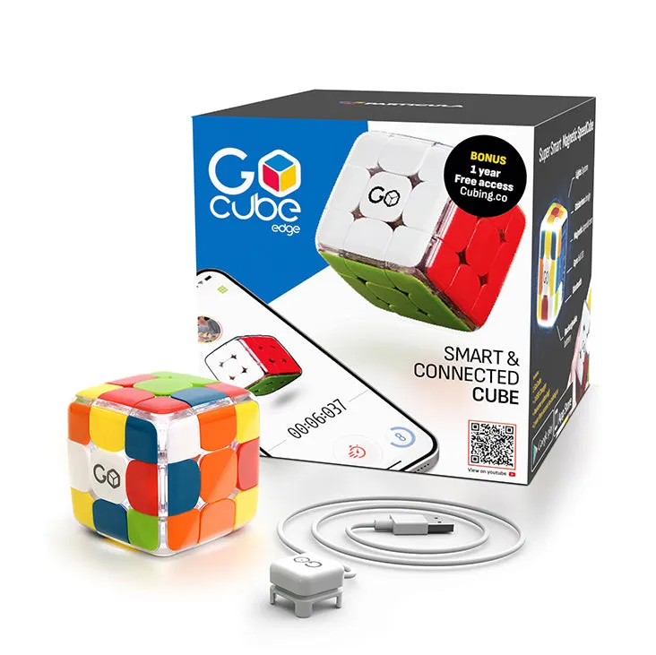 GoCube Edge