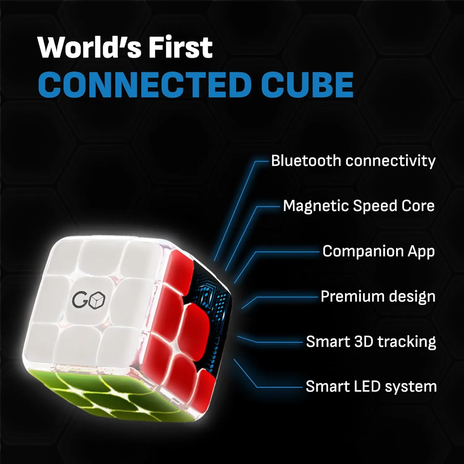 GoCube Edge