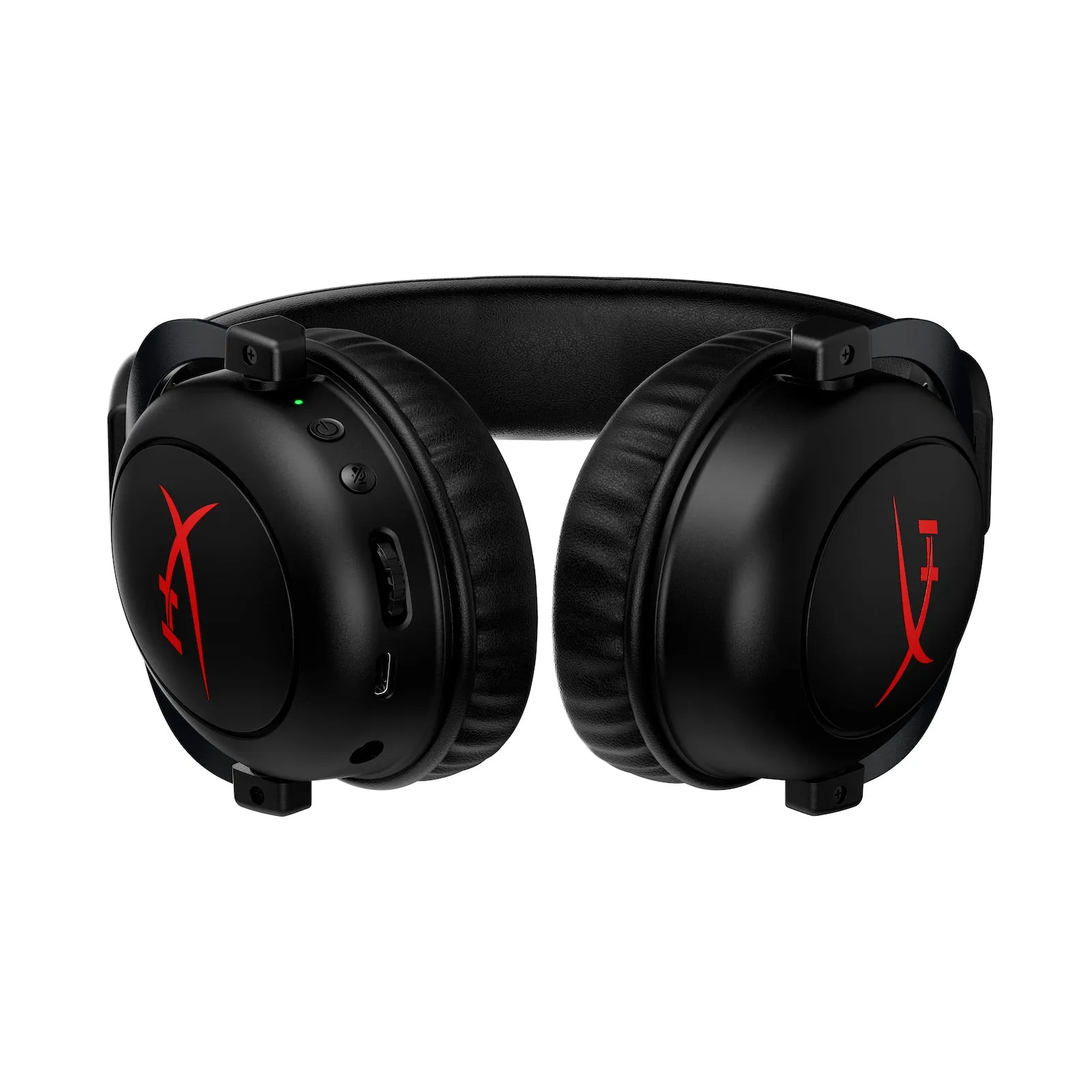 HyperX Cloud II Core – Wireless Gaming Headset