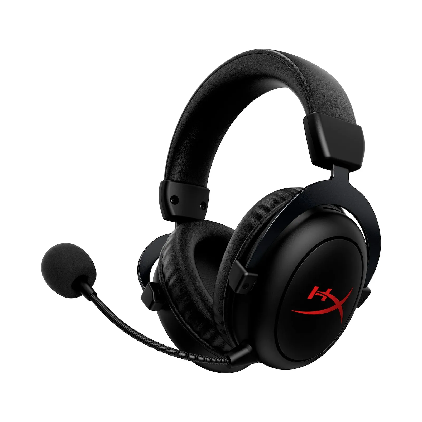 HyperX Cloud II Core – Wireless Gaming Headset