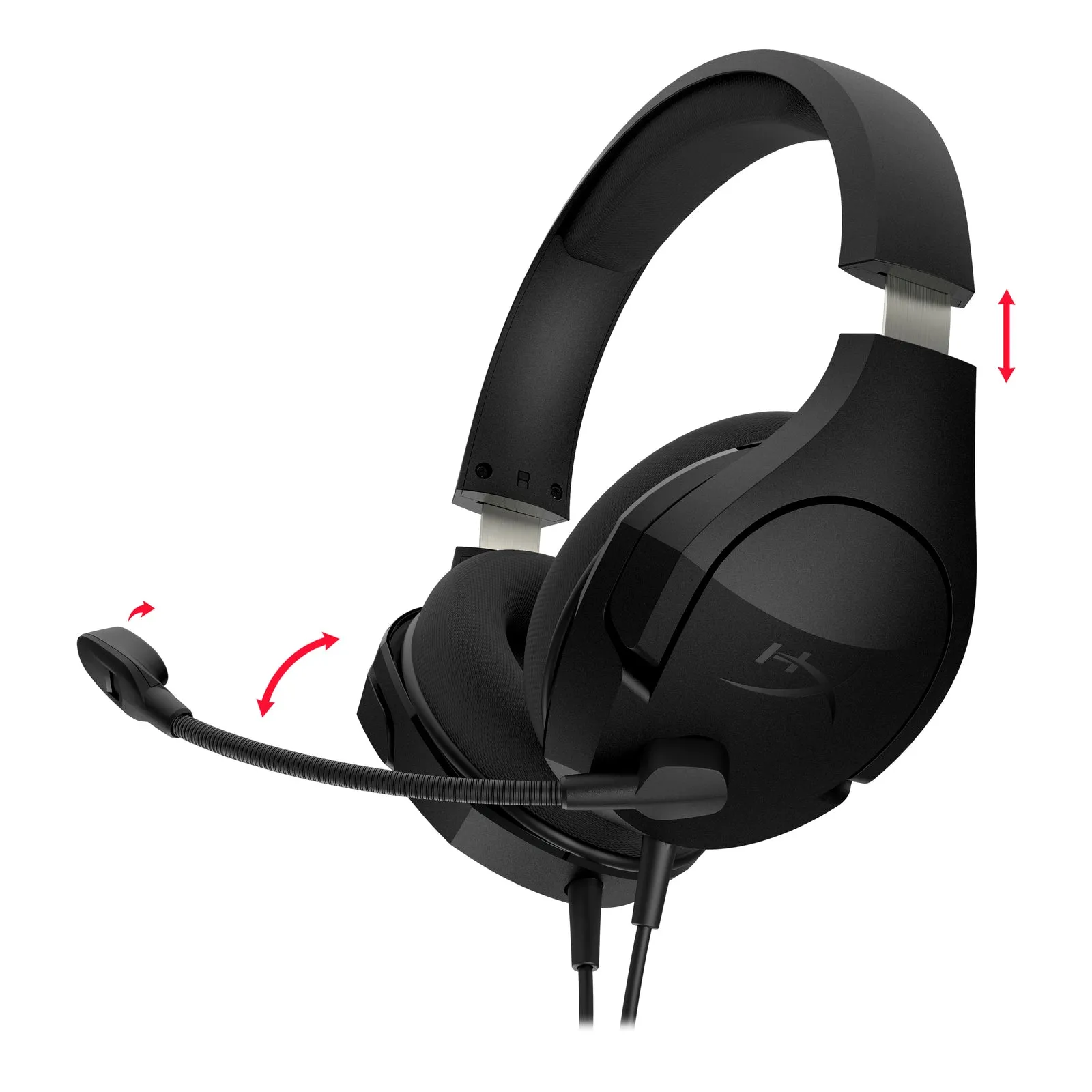 HyperX Cloud Stinger Core - Gaming Headset