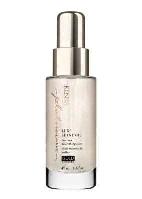 Kenra Luxe Shine Oil