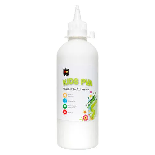 Kids PVA Glue