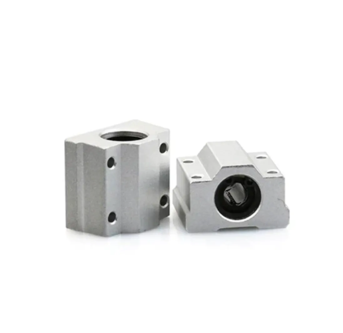 Linear Bearing Block