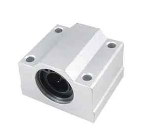 Linear Bearing Block