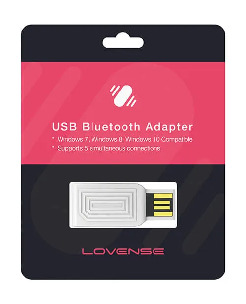 Lovense USB Bluetooth Adapter