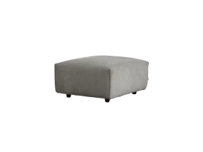 Modern Sofa Ottoman