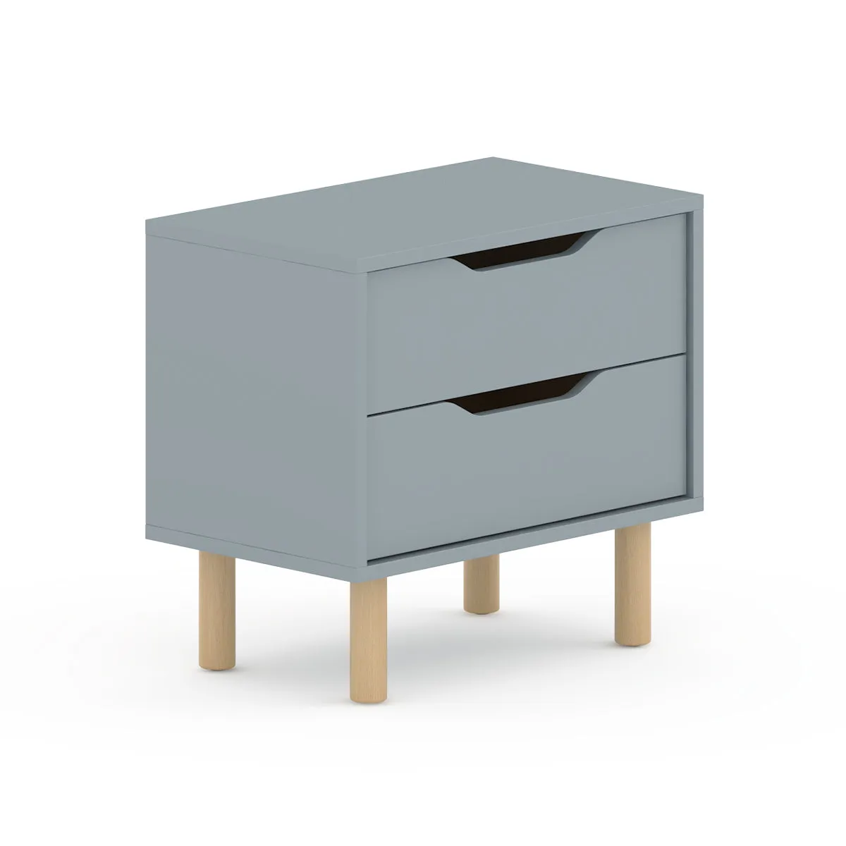 Modular Bedside Table