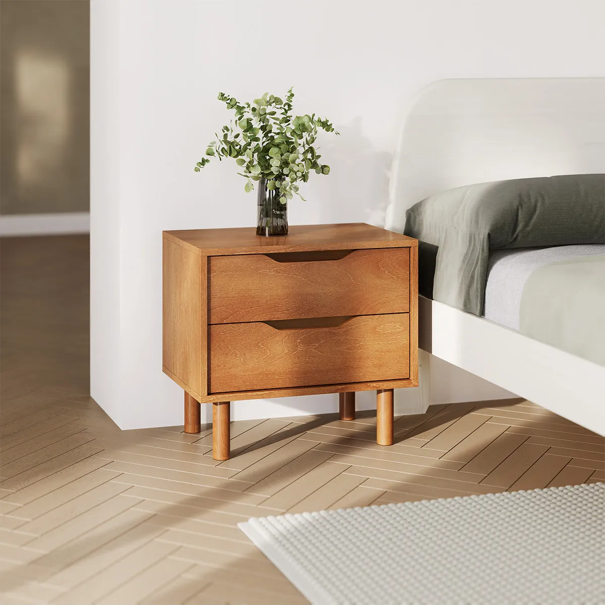 Modular Bedside Table