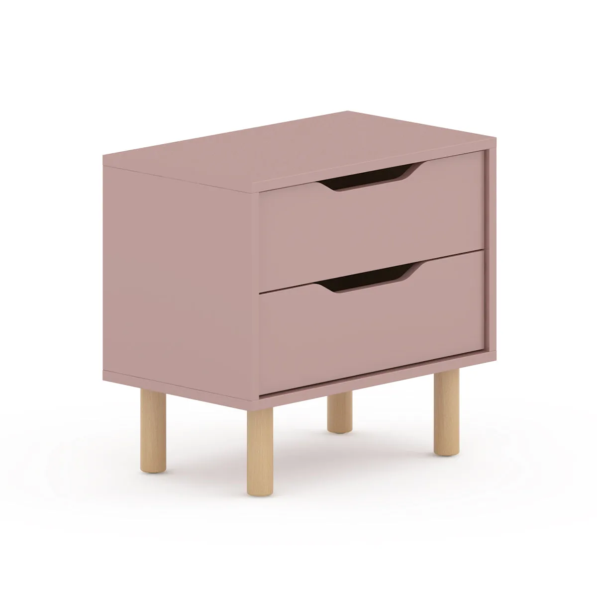 Modular Bedside Table