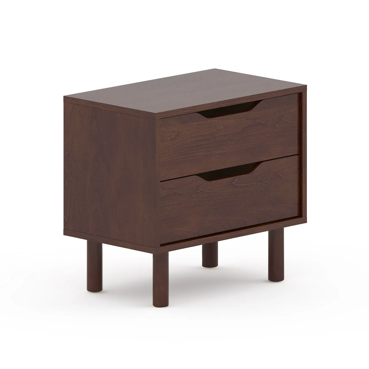 Modular Bedside Table