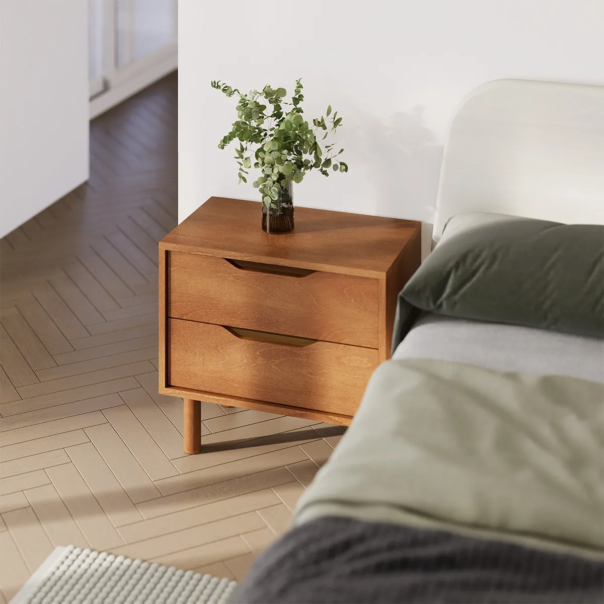 Modular Bedside Table