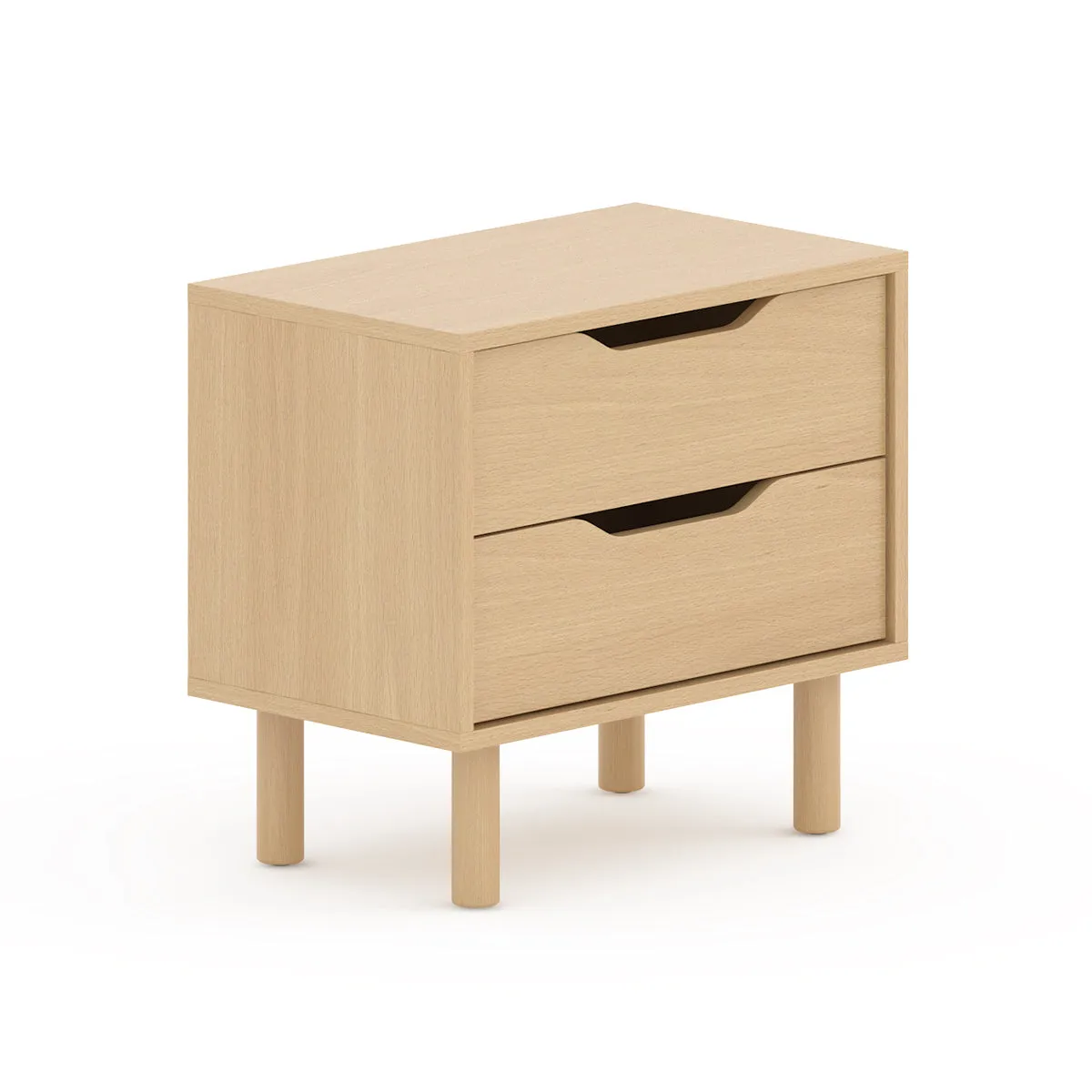 Modular Bedside Table