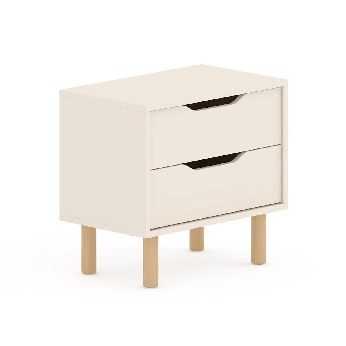 Modular Bedside Table