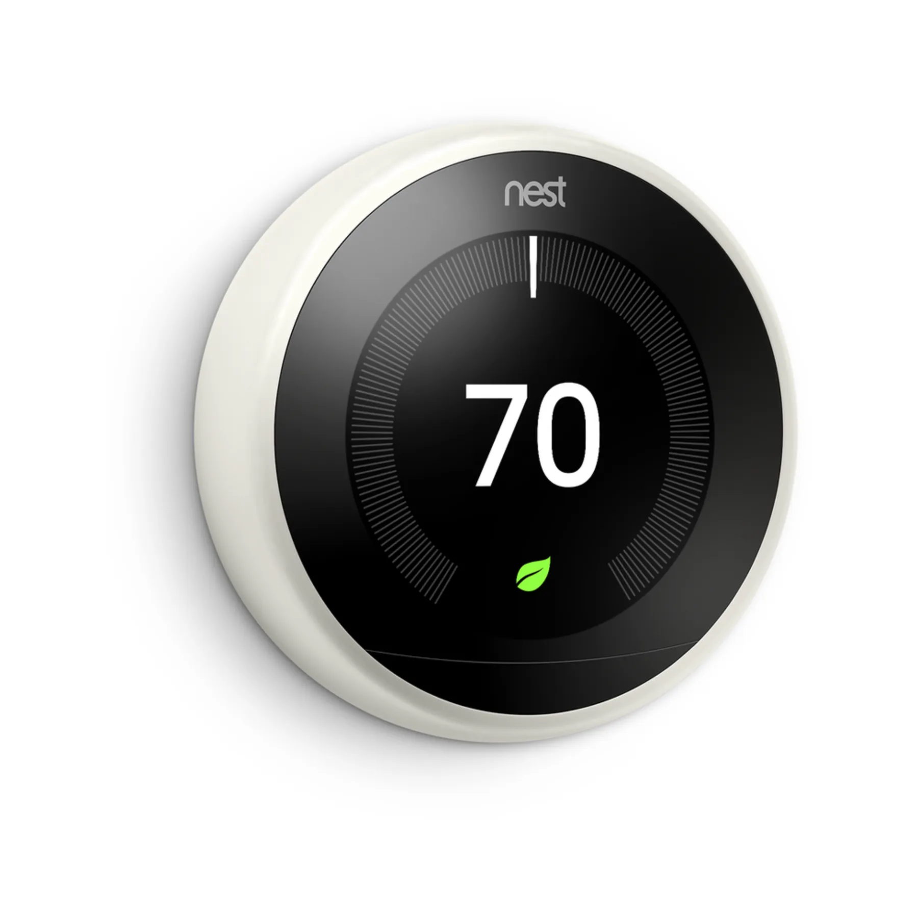 Nest Learning Thermostat