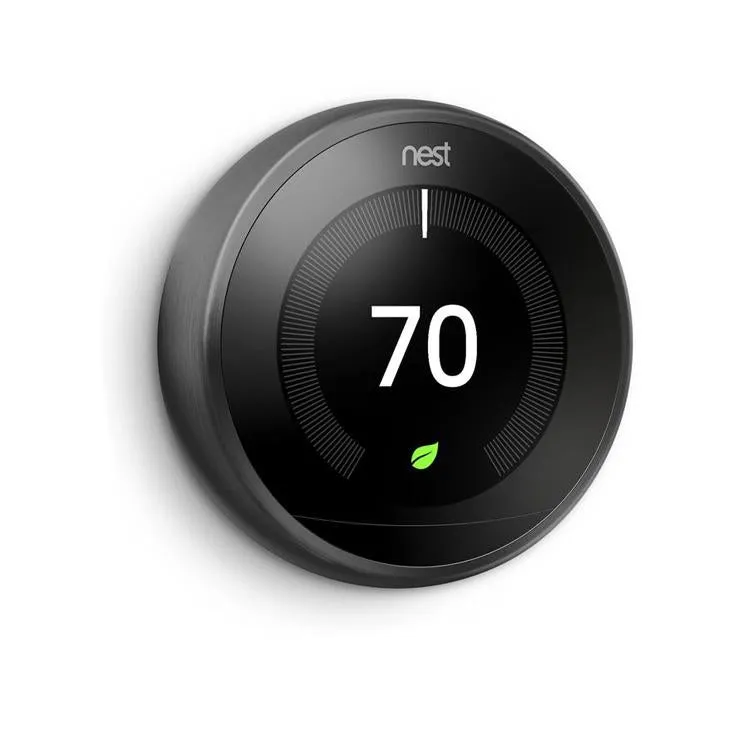 Nest Learning Thermostat