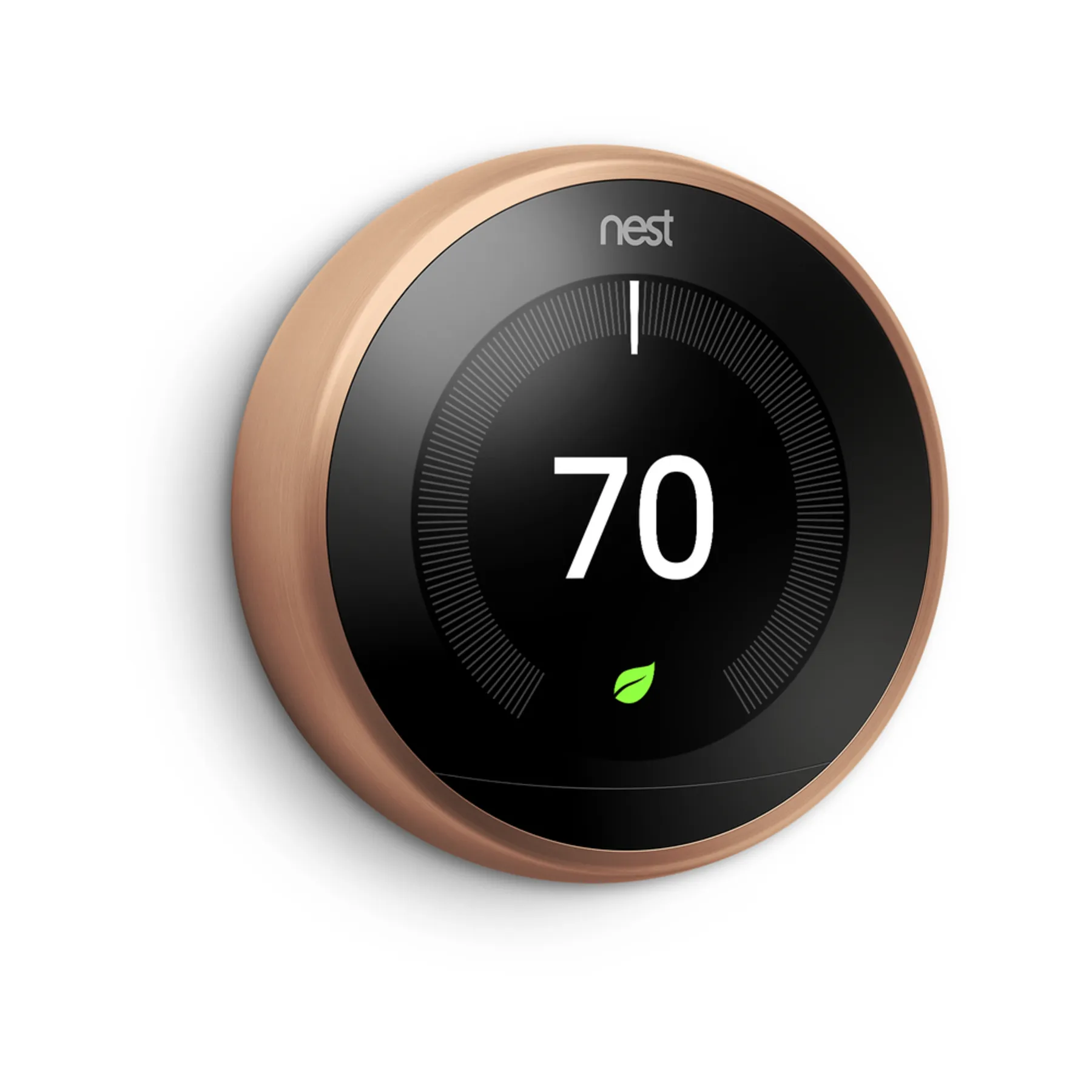 Nest Learning Thermostat