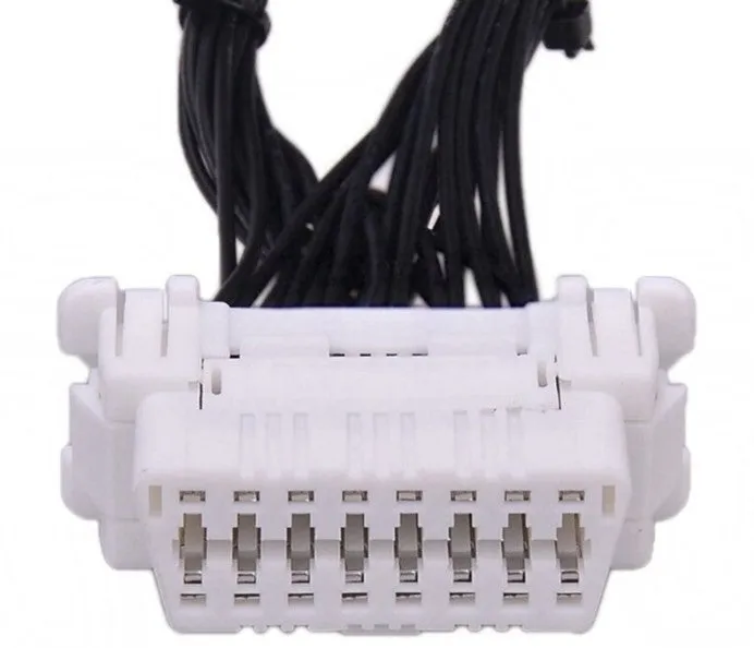 OBD Y Splitter cable for Tracker